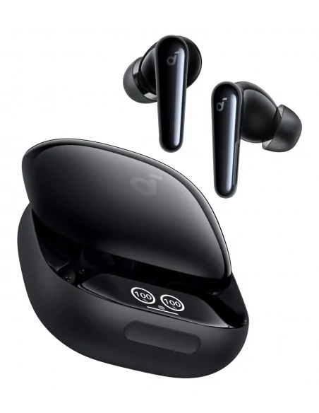 Soundcore Liberty 4 Pro Headset True Wireless Stereo (TWS) In-ear