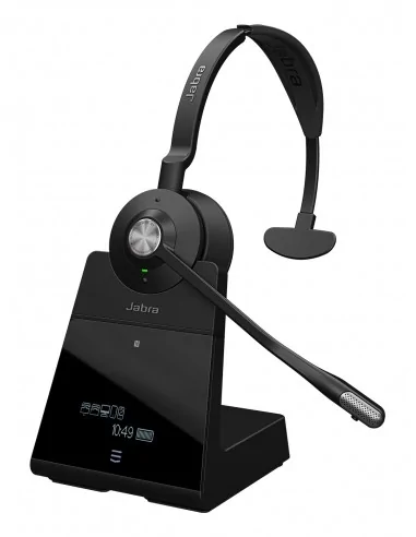 Jabra Engage 75 SE - Mono, UK/HK/SG/AU/NZ