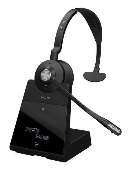 Jabra Engage 75 SE - Mono, UK/HK/SG/AU/NZ