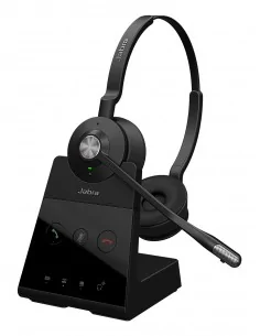 Jabra Engage 65 SE - Stereo, UK/HK/SG/AU/NZ
