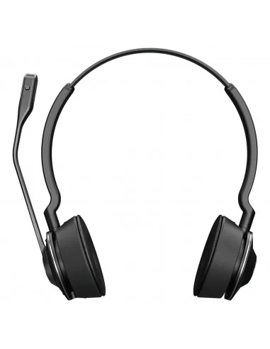 Jabra Engage 65 SE - Stereo, UK/HK/SG/AU/NZ
