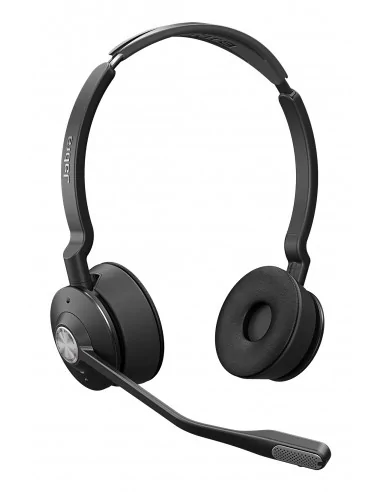 Jabra Engage 75 SE - Stereo, UK/HK/SG/AU/NZ