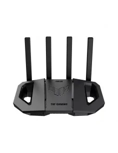 ASUS TUF-BE3600 wireless router Gigabit Ethernet Dual-band (2.4 GHz / 