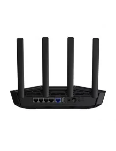 ASUS TUF-BE3600 wireless router Gigabit Ethernet Dual-band (2.4 GHz / 2