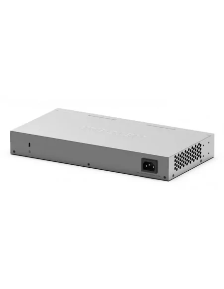 NETGEAR GS724T Managed L2+/L3 Gigabit Ethernet (10/100/1000) 1U Blue, 