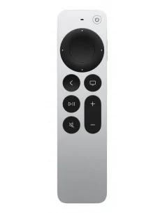 Apple MW5G3Z/A remote control IR/Bluetooth TV set-top box Press button