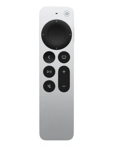 Apple MW5G3Z/A remote control IR/Bluetooth TV set-top box Press button