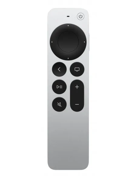 Apple MW5G3Z/A remote control IR/Bluetooth TV set-top box Press button