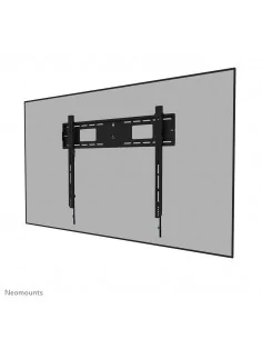 Neomounts WL30-750BL18 Heavy duty wall mount 55-98" - fixed - lockable