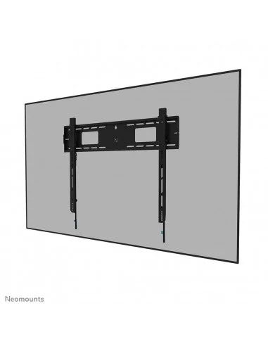 Neomounts WL30-750BL18 Heavy duty wall mount 55-98" - fixed - lockable