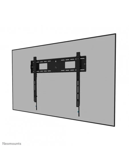 Neomounts WL30-750BL18 Heavy duty wall mount 55-98" - fixed - lockable