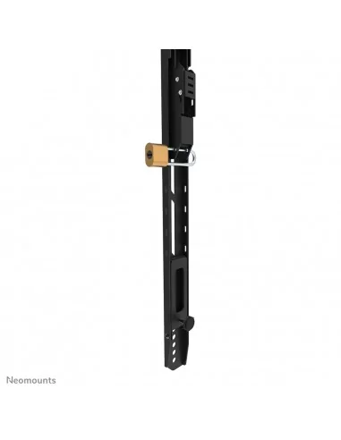 Neomounts WL30-750BL18 Heavy duty wall mount 55-98" - fixed - lockable