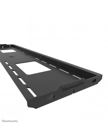 Neomounts WL30-750BL18 Heavy duty wall mount 55-98" - fixed - lockable