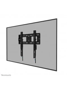 Neomounts WL30-750BL14 Heavy duty wall mount 42-75" - fixed - lockable