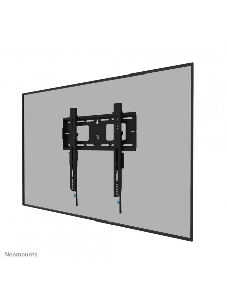 Neomounts WL30-750BL14 Heavy duty wall mount 42-75" - fixed - lockable