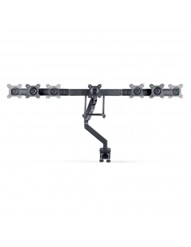 StarTech.com Desk Mount Triple Monitor Arm with Crossbar For Up To