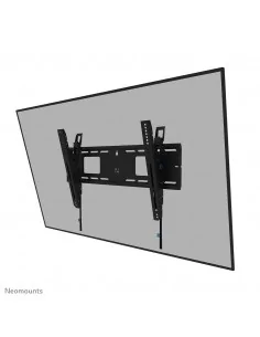 Neomounts WL35-750BL16 Heavy duty wall mount 42-86" - tilt - lockable 