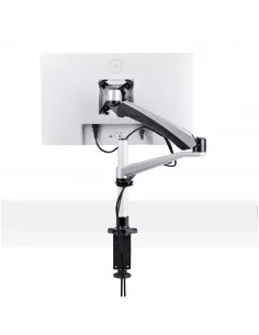 StarTech.com Desk Mount Monitor Arm For 27in 16:9 or 30in 21:9 2