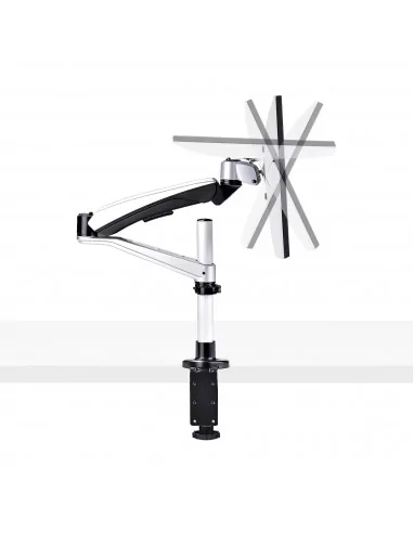 StarTech.com Desk Mount Monitor Arm For 27in 16:9 or 30in 21:9