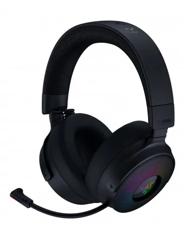 Razer Kraken V4 Pro Headset Wired & Wireless Head-band Gaming USB