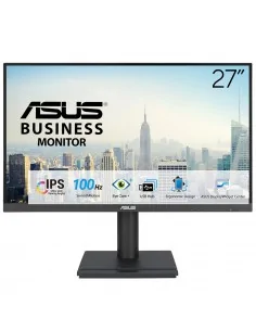 ASUS VA27DQFS computer monitor 68.6 cm (27") 1920 x 1080 pixels Full