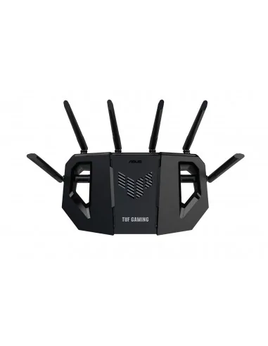 ASUS TUF Gaming BE6500 (TUF-BE6500) wireless router 2.5 Gigabit Ethern