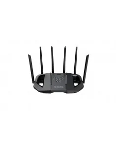 ASUS TUF Gaming BE6500 (TUF-BE6500) wireless router 2.5 Gigabit Ethern 2