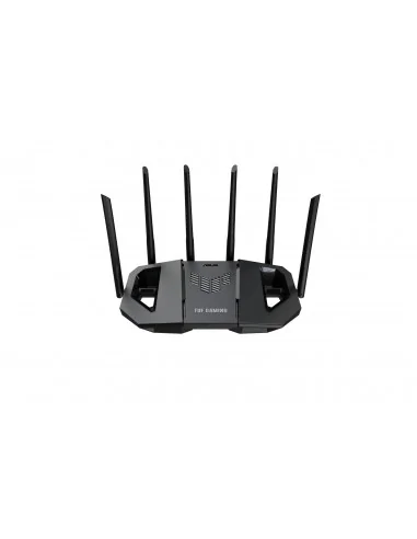 ASUS TUF Gaming BE6500 (TUF-BE6500) wireless router 2.5 Gigabit Ethern