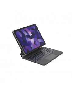 Belkin BBZ002UK-V2 mobile device keyboard QWERTY English Bluetooth