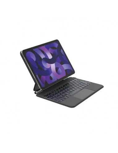 Belkin BBZ002UK-V2 mobile device keyboard QWERTY English Bluetooth