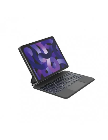 Belkin BBZ002UK-V2 mobile device keyboard QWERTY English Bluetooth