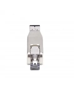 StarTech.com Gigabit Fiber to RJ45 Ethernet Media Converter Dongle, Op 2