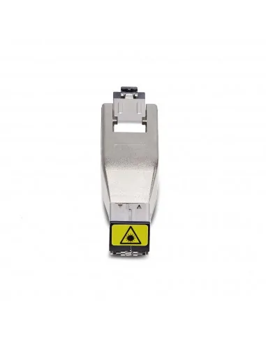 StarTech.com Gigabit Fiber to RJ45 Ethernet Media Converter Dongle, Op