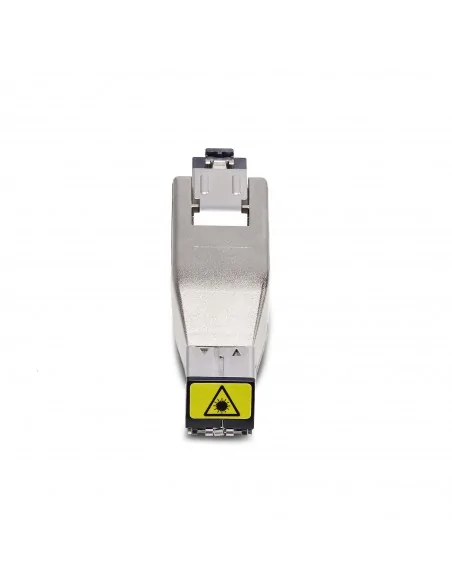 StarTech.com Gigabit Fiber to RJ45 Ethernet Media Converter Dongle, Op