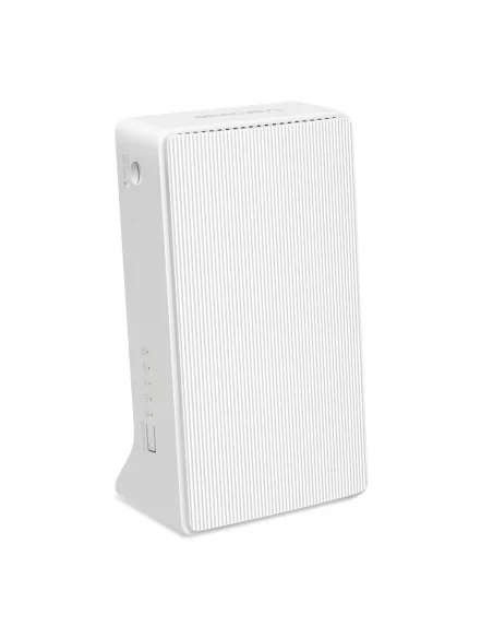 Mercusys 4G+ Cat6 AC1200 Wireless Dual Band Gigabit Router
