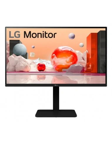 LG 27BA550-B computer monitor 68.6 cm (27") 1920 x 1080 pixels Full HD