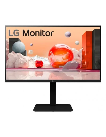 LG 27BA550-B computer monitor 68.6 cm (27") 1920 x 1080 pixels Full HD