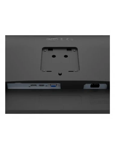 LG 27BA550-B computer monitor 68.6 cm (27") 1920 x 1080 pixels Full HD