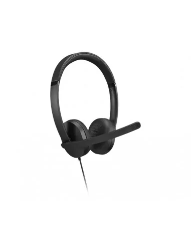 Lenovo 4XD1P83425 headphones/headset Wired Head-band Calls/Music USB