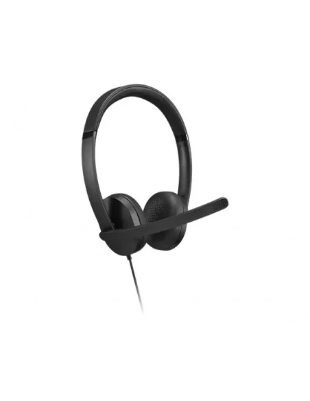 Lenovo 4XD1P83425 headphones/headset Wired Head-band Calls/Music USB