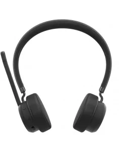 Lenovo 4XD1Q30302 headphones/headset Wireless Head-band Calls/Music