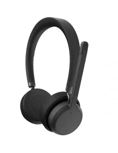 Lenovo 4XD1Q30302 headphones/headset Wireless Head-band Calls/Music 2