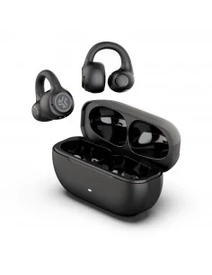 JLab Epic Air Sport ANC In-Ear True Wireless Earbuds -Black