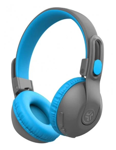 JLab JBuddies Studio 2 Headset Wired & Wireless Head-band Calls/Music