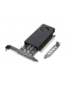 Lenovo 4X61Q73041 graphics card NVIDIA RTX A1000 8 GB GDDR6