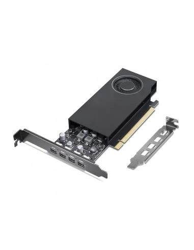 Lenovo NVIDIA RTX A400 4 GB GDDR6