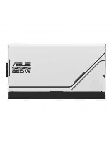 ASUS AP-850G power supply unit 850 W 20+4 pin ATX ATX Black, White