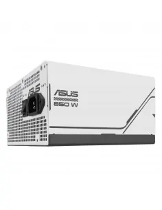 ASUS AP-850G power supply unit 850 W 20+4 pin ATX ATX Black, White 2
