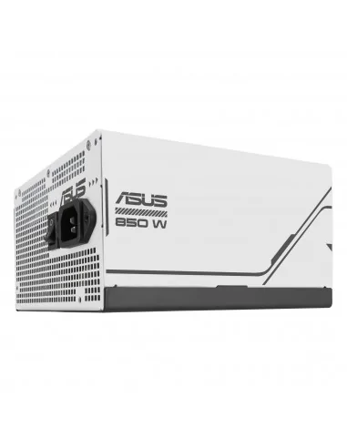 ASUS AP-850G power supply unit 850 W 20+4 pin ATX ATX Black, White