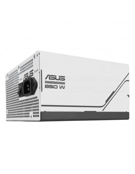 ASUS AP-850G power supply unit 850 W 20+4 pin ATX ATX Black, White